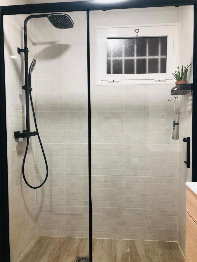 Apartaestudio Moderno Benalmádena Málaga Esterno foto